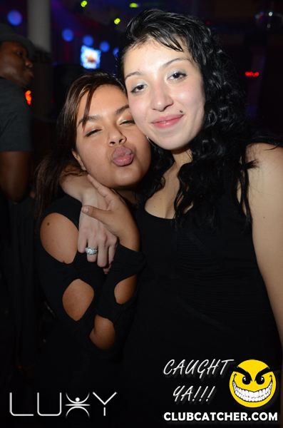 Luxy nightclub photo 414 - November 5th, 2011