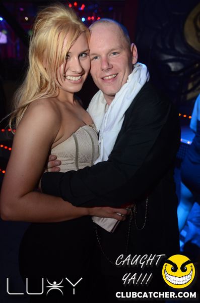Luxy nightclub photo 415 - November 5th, 2011