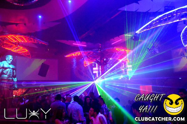 Luxy nightclub photo 416 - November 5th, 2011