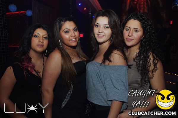 Luxy nightclub photo 417 - November 5th, 2011