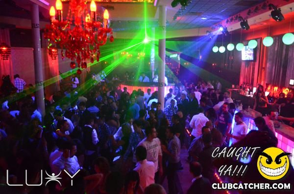 Luxy nightclub photo 418 - November 5th, 2011
