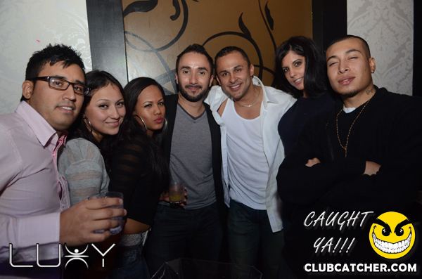 Luxy nightclub photo 419 - November 5th, 2011