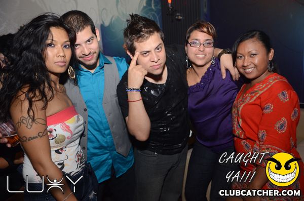 Luxy nightclub photo 420 - November 5th, 2011