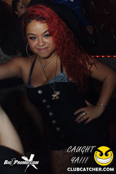 Luxy nightclub photo 43 - November 5th, 2011