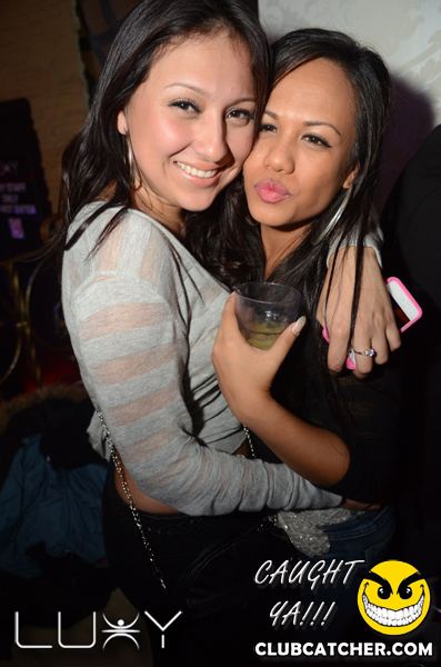 Luxy nightclub photo 422 - November 5th, 2011