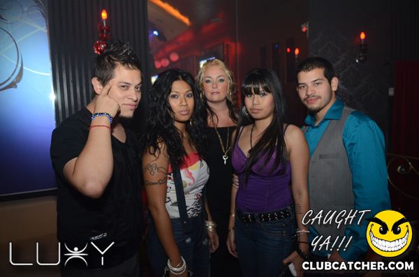 Luxy nightclub photo 423 - November 5th, 2011