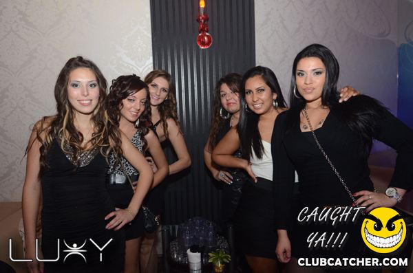 Luxy nightclub photo 424 - November 5th, 2011