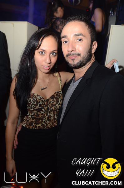 Luxy nightclub photo 425 - November 5th, 2011