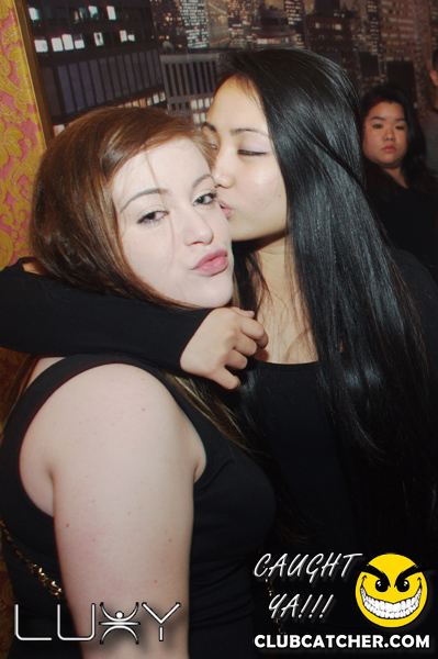 Luxy nightclub photo 426 - November 5th, 2011