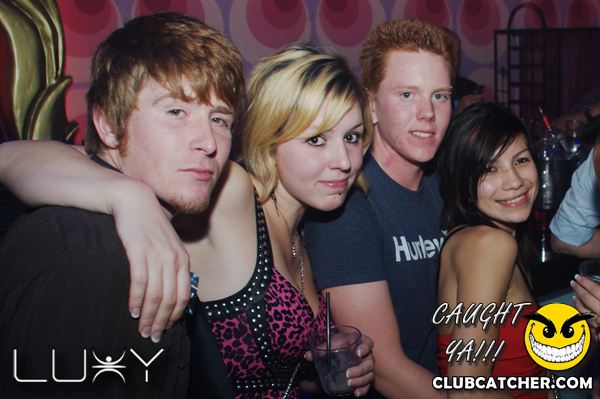 Luxy nightclub photo 428 - November 5th, 2011