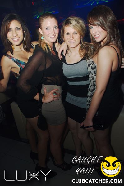 Luxy nightclub photo 430 - November 5th, 2011