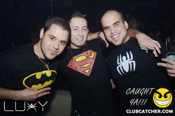 Luxy nightclub photo 432 - November 5th, 2011