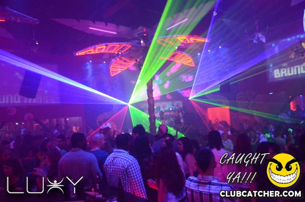 Luxy nightclub photo 434 - November 5th, 2011