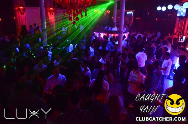 Luxy nightclub photo 435 - November 5th, 2011