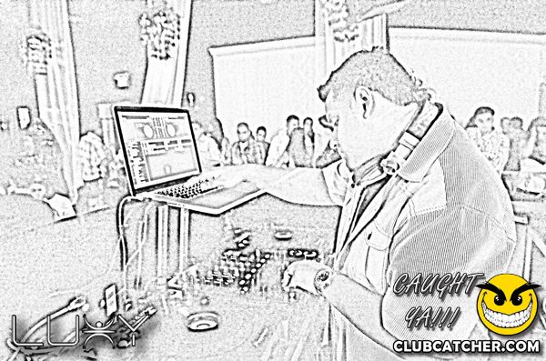 Luxy nightclub photo 437 - November 5th, 2011