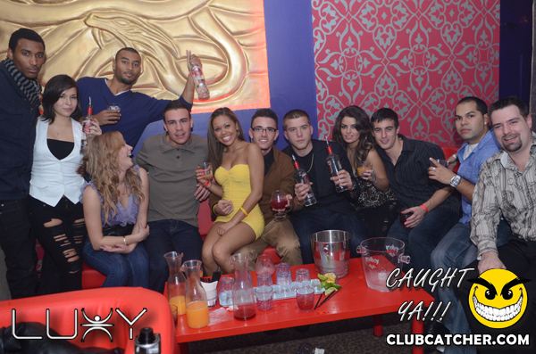 Luxy nightclub photo 438 - November 5th, 2011