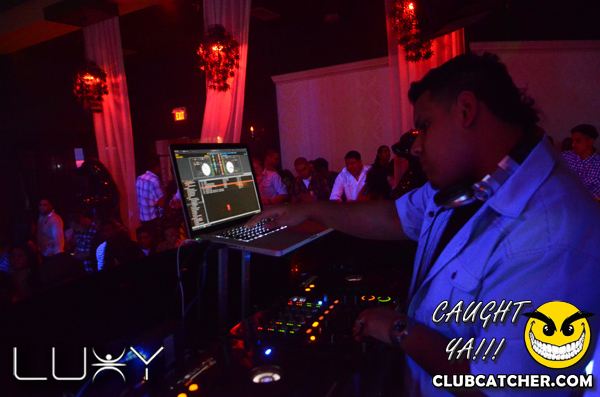 Luxy nightclub photo 439 - November 5th, 2011