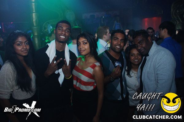 Luxy nightclub photo 45 - November 5th, 2011