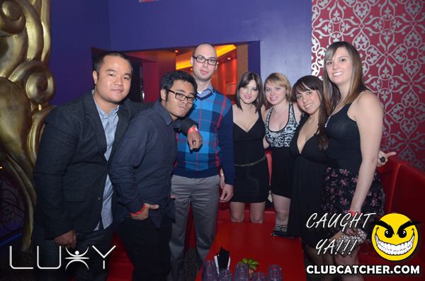 Luxy nightclub photo 441 - November 5th, 2011