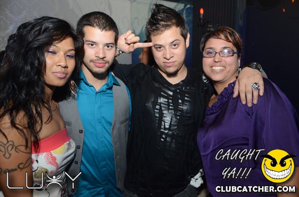 Luxy nightclub photo 444 - November 5th, 2011