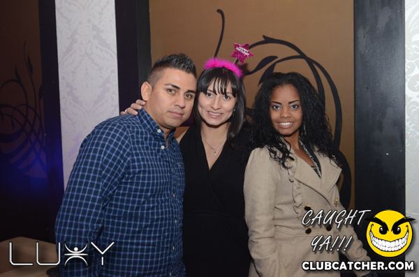 Luxy nightclub photo 445 - November 5th, 2011