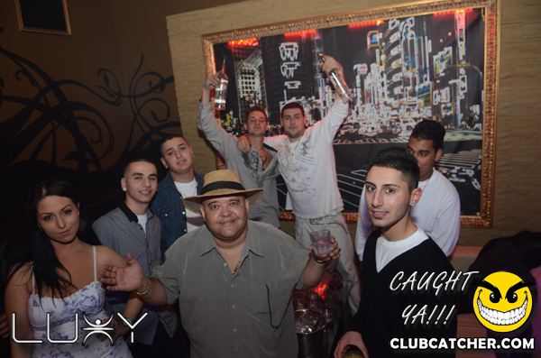Luxy nightclub photo 446 - November 5th, 2011