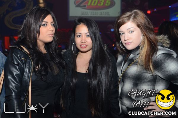 Luxy nightclub photo 447 - November 5th, 2011
