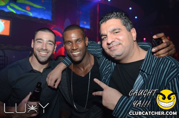 Luxy nightclub photo 448 - November 5th, 2011