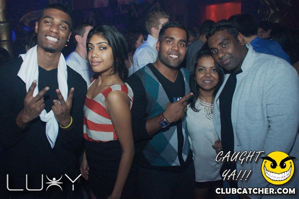 Luxy nightclub photo 449 - November 5th, 2011