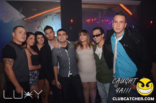 Luxy nightclub photo 450 - November 5th, 2011