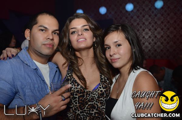 Luxy nightclub photo 451 - November 5th, 2011