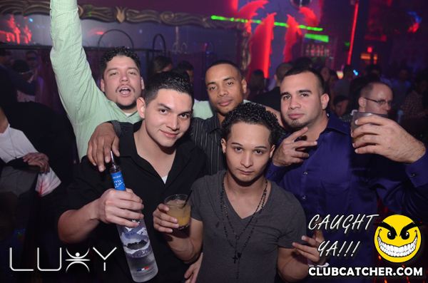 Luxy nightclub photo 452 - November 5th, 2011