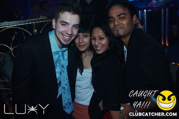 Luxy nightclub photo 453 - November 5th, 2011