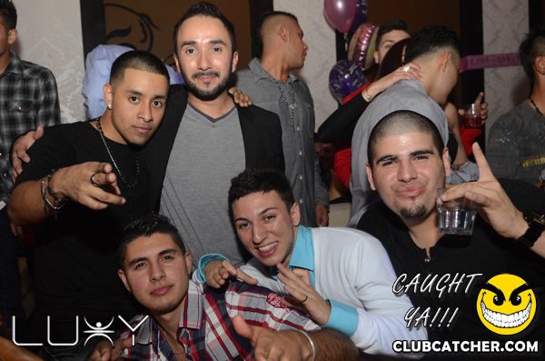 Luxy nightclub photo 454 - November 5th, 2011