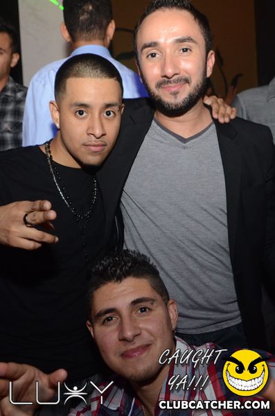 Luxy nightclub photo 455 - November 5th, 2011