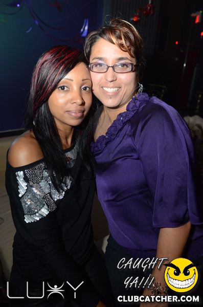 Luxy nightclub photo 456 - November 5th, 2011