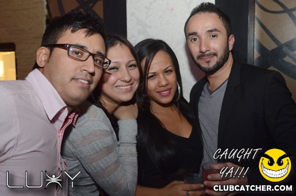 Luxy nightclub photo 457 - November 5th, 2011