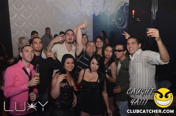 Luxy nightclub photo 459 - November 5th, 2011