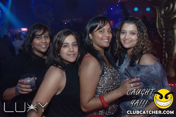 Luxy nightclub photo 463 - November 5th, 2011