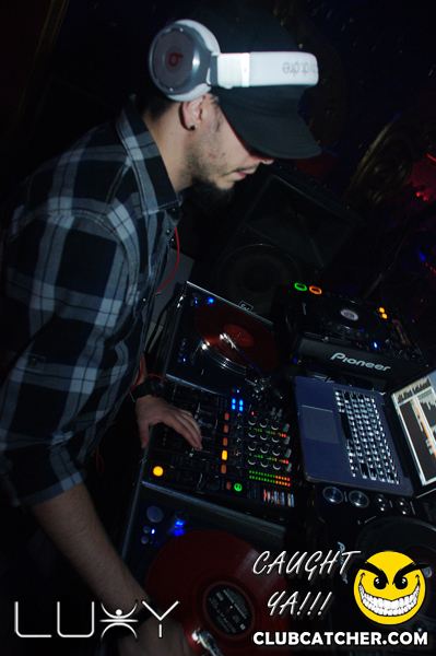 Luxy nightclub photo 464 - November 5th, 2011