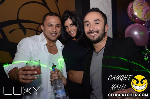 Luxy nightclub photo 465 - November 5th, 2011
