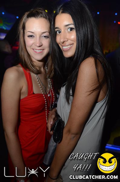 Luxy nightclub photo 466 - November 5th, 2011