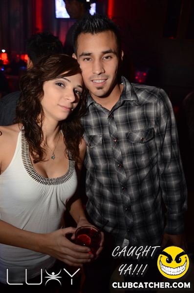 Luxy nightclub photo 468 - November 5th, 2011