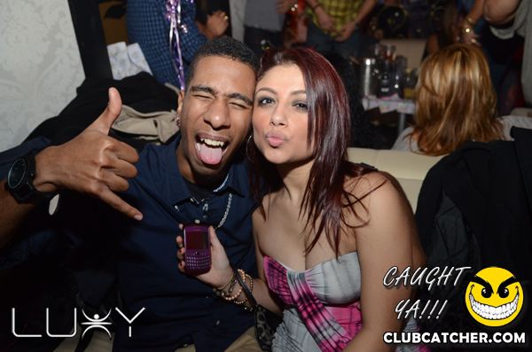 Luxy nightclub photo 469 - November 5th, 2011