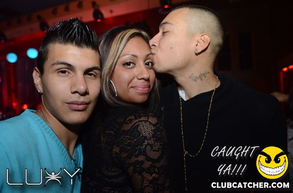 Luxy nightclub photo 470 - November 5th, 2011
