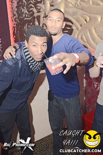 Luxy nightclub photo 48 - November 5th, 2011