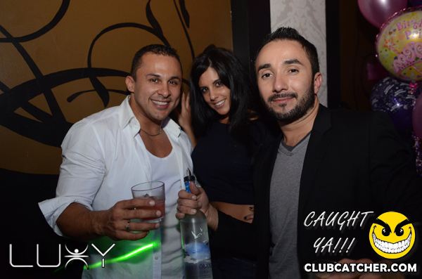 Luxy nightclub photo 471 - November 5th, 2011