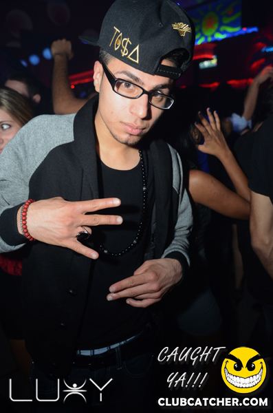 Luxy nightclub photo 472 - November 5th, 2011