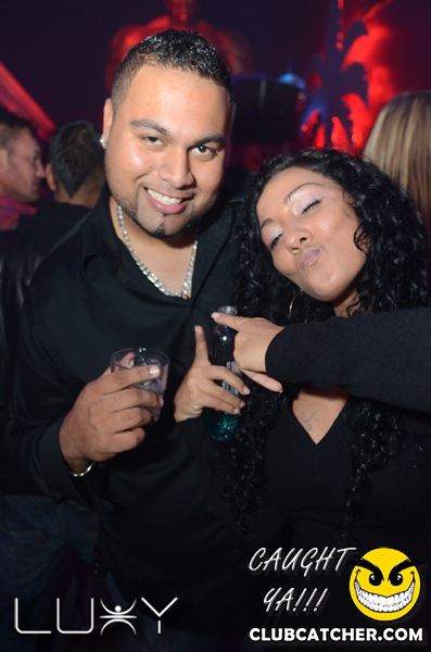 Luxy nightclub photo 473 - November 5th, 2011