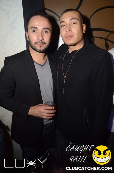 Luxy nightclub photo 474 - November 5th, 2011